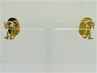 Orecchini Michieletto Gioielli Donna in Oro giallo Corallo MICGIO10002483 - MICGIO10002483